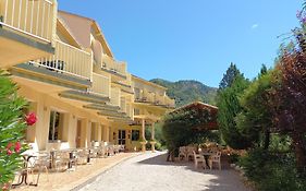 Hotel Sous L'Olivier